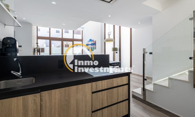 Revente privée - Villa - Los Balcones