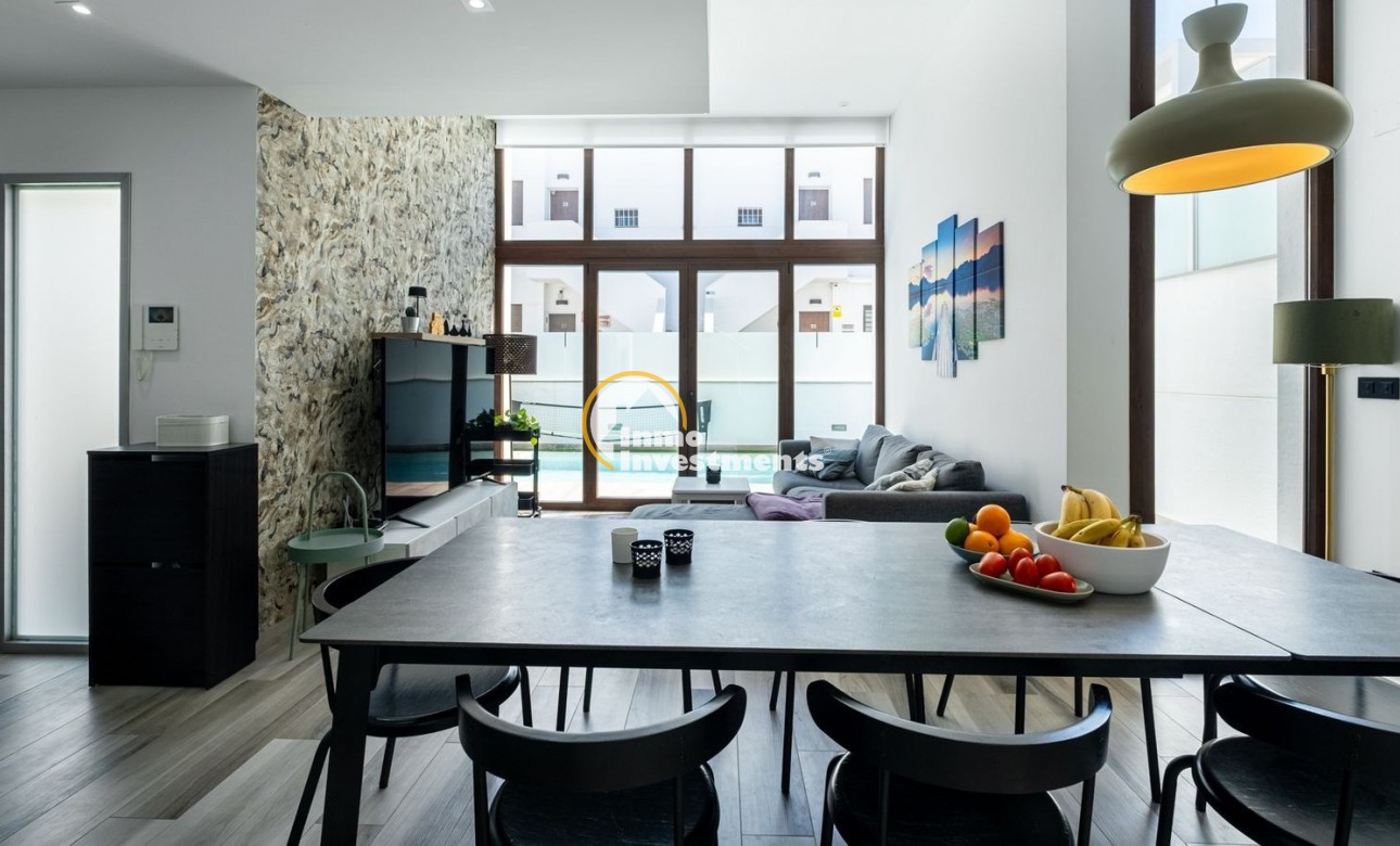 Revente privée - Villa - Los Balcones