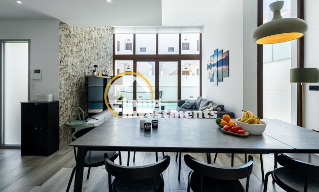 Revente privée - Villa - Los Balcones