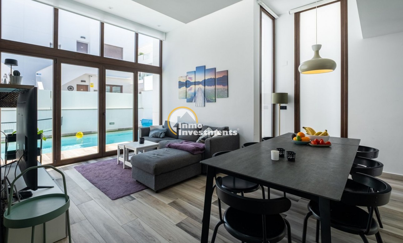 Revente privée - Villa - Los Balcones