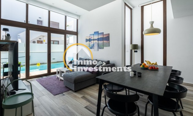 Revente privée - Villa - Los Balcones