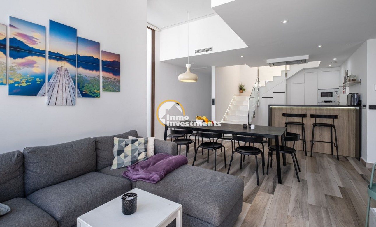 Revente privée - Villa - Los Balcones