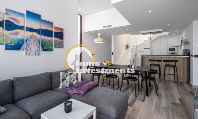 Revente privée - Villa - Los Balcones