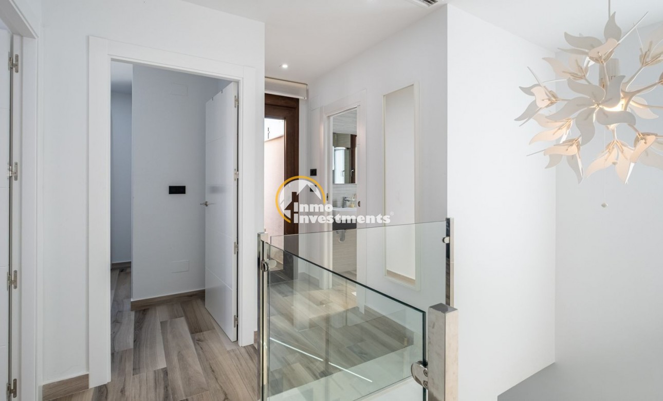 Revente privée - Villa - Los Balcones