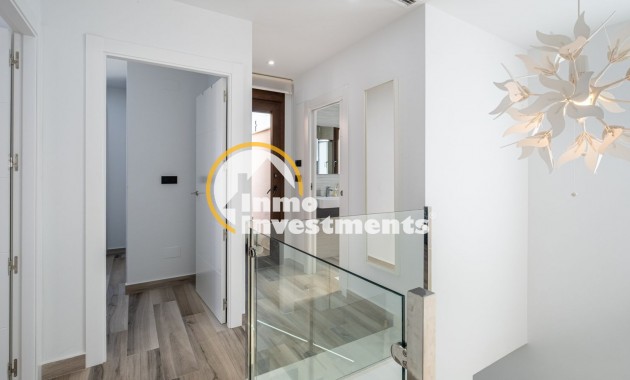 Revente privée - Villa - Los Balcones