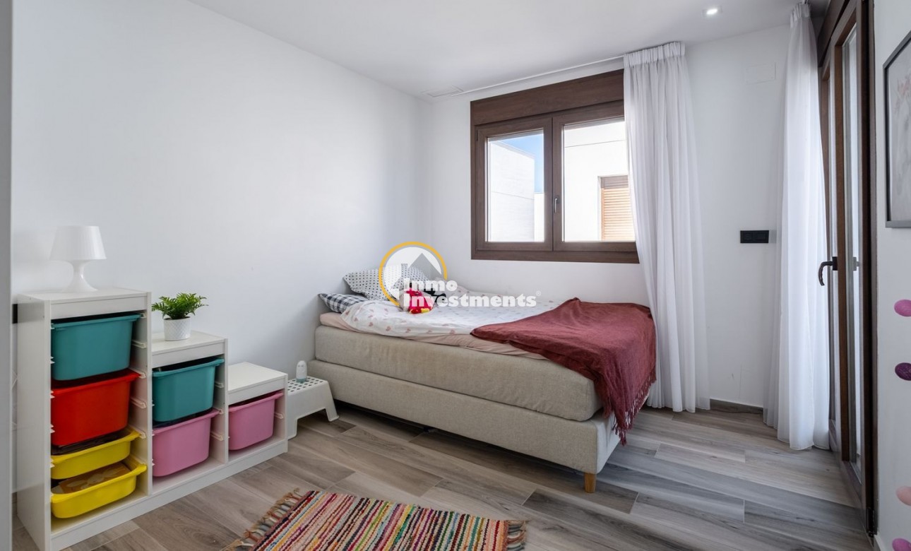 Revente privée - Villa - Los Balcones