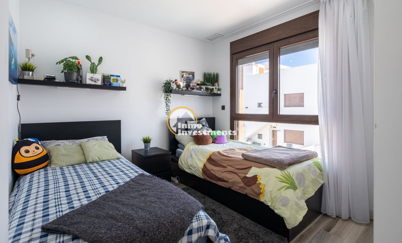 Revente privée - Villa - Los Balcones