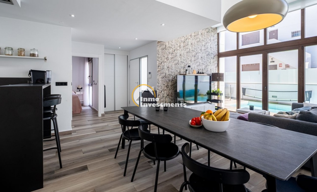 Revente privée - Villa - Los Balcones