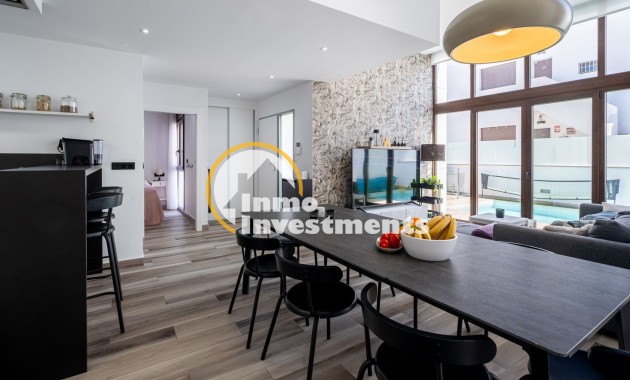 Revente privée - Villa - Los Balcones