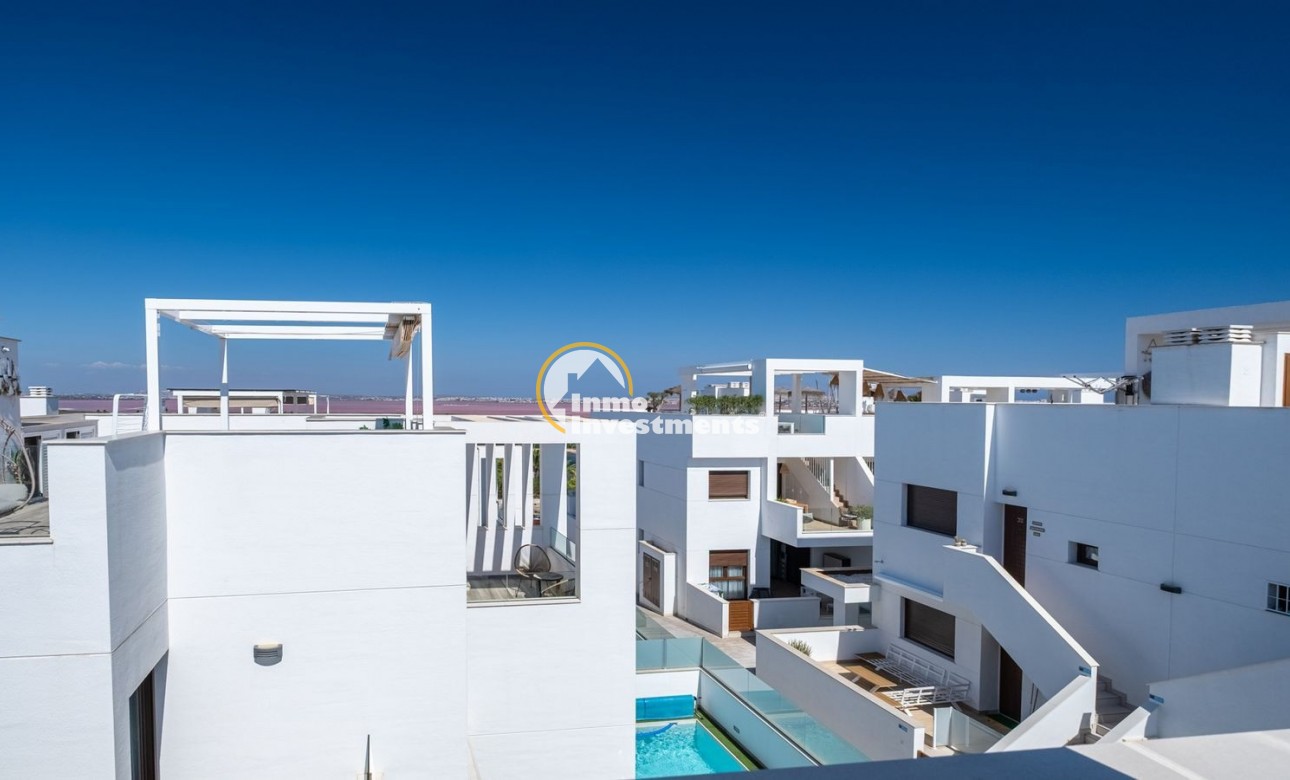 Revente privée - Villa - Los Balcones