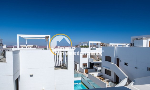 Revente privée - Villa - Los Balcones