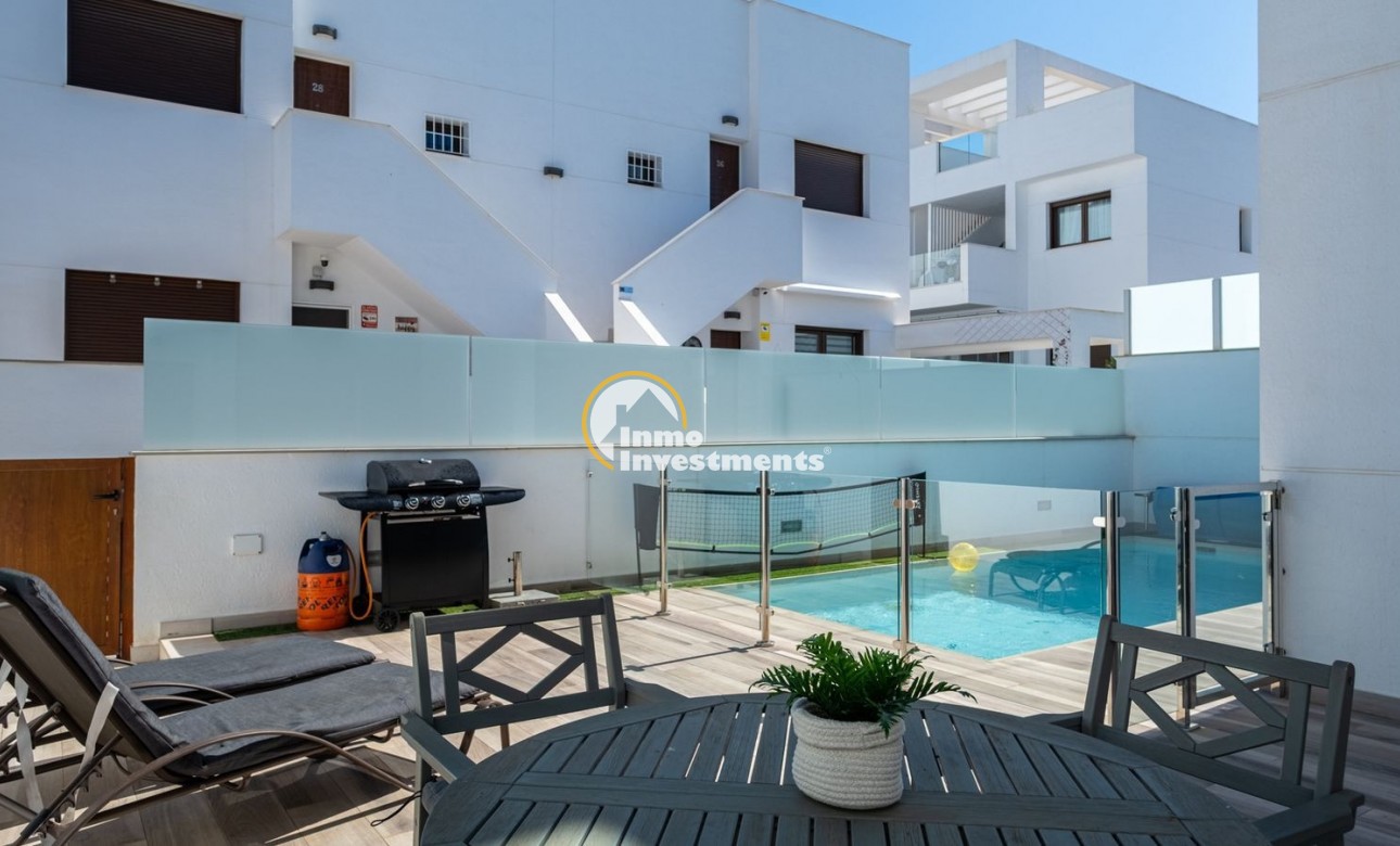 Revente privée - Villa - Los Balcones