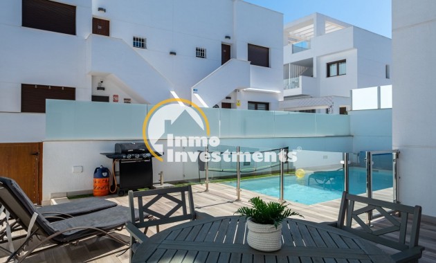 Revente privée - Villa - Los Balcones