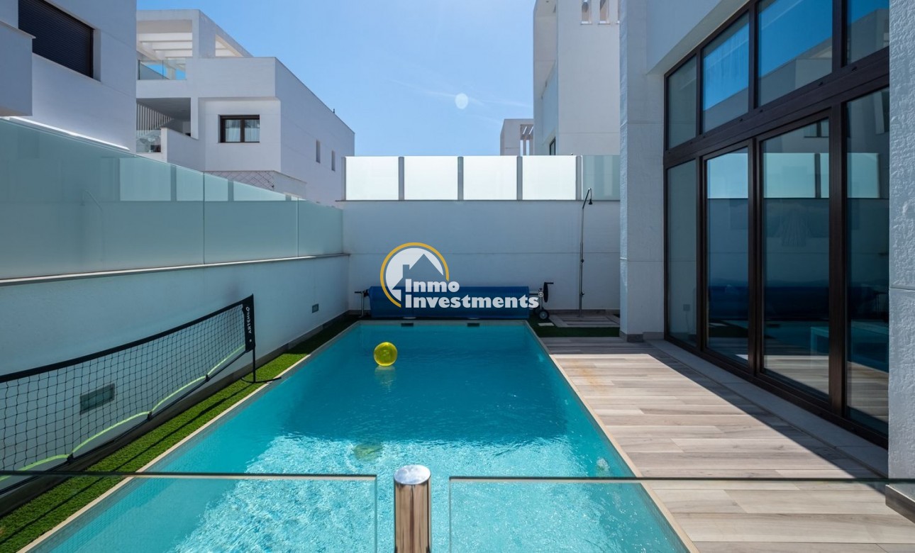 Revente privée - Villa - Los Balcones