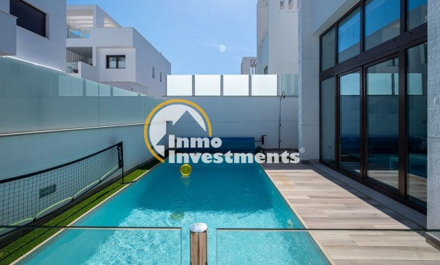 Revente privée - Villa - Los Balcones