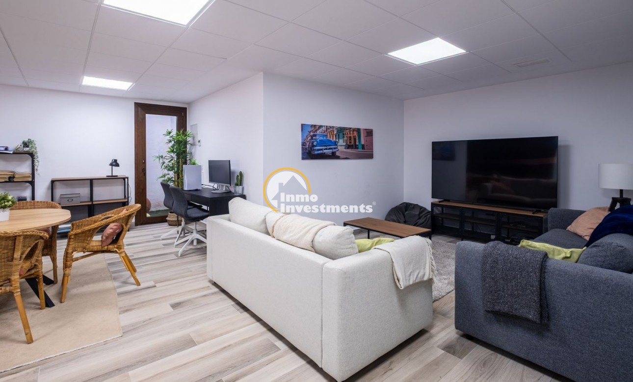 Revente privée - Villa - Los Balcones