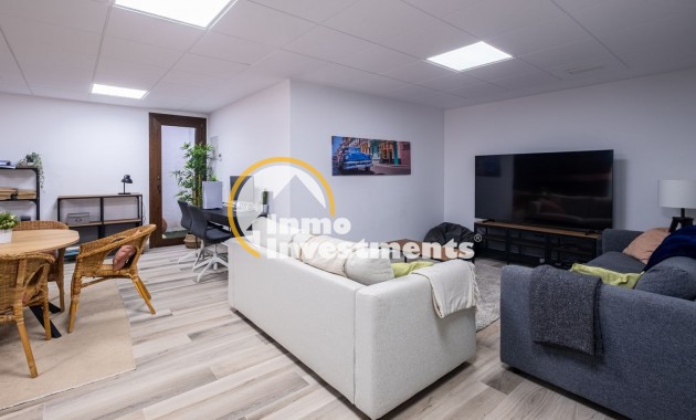 Revente privée - Villa - Los Balcones