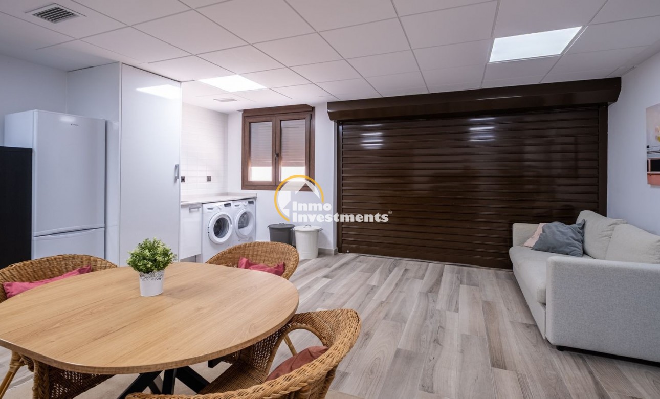 Revente privée - Villa - Los Balcones