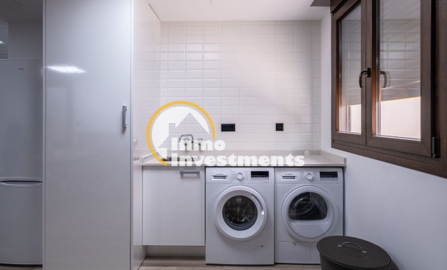 Revente privée - Villa - Los Balcones