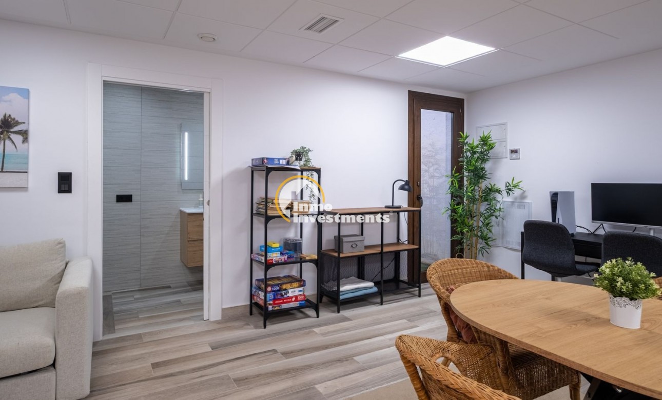 Revente privée - Villa - Los Balcones