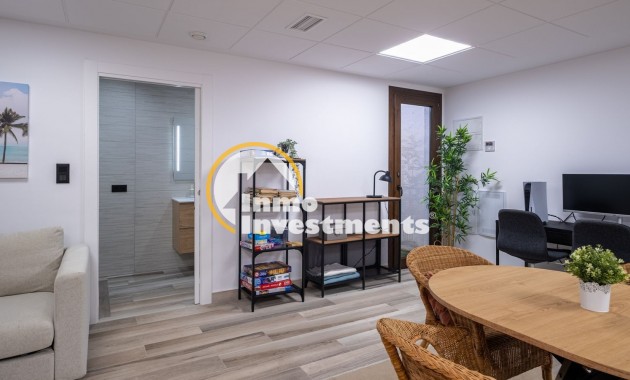 Revente privée - Villa - Los Balcones