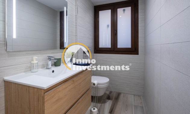 Revente privée - Villa - Los Balcones