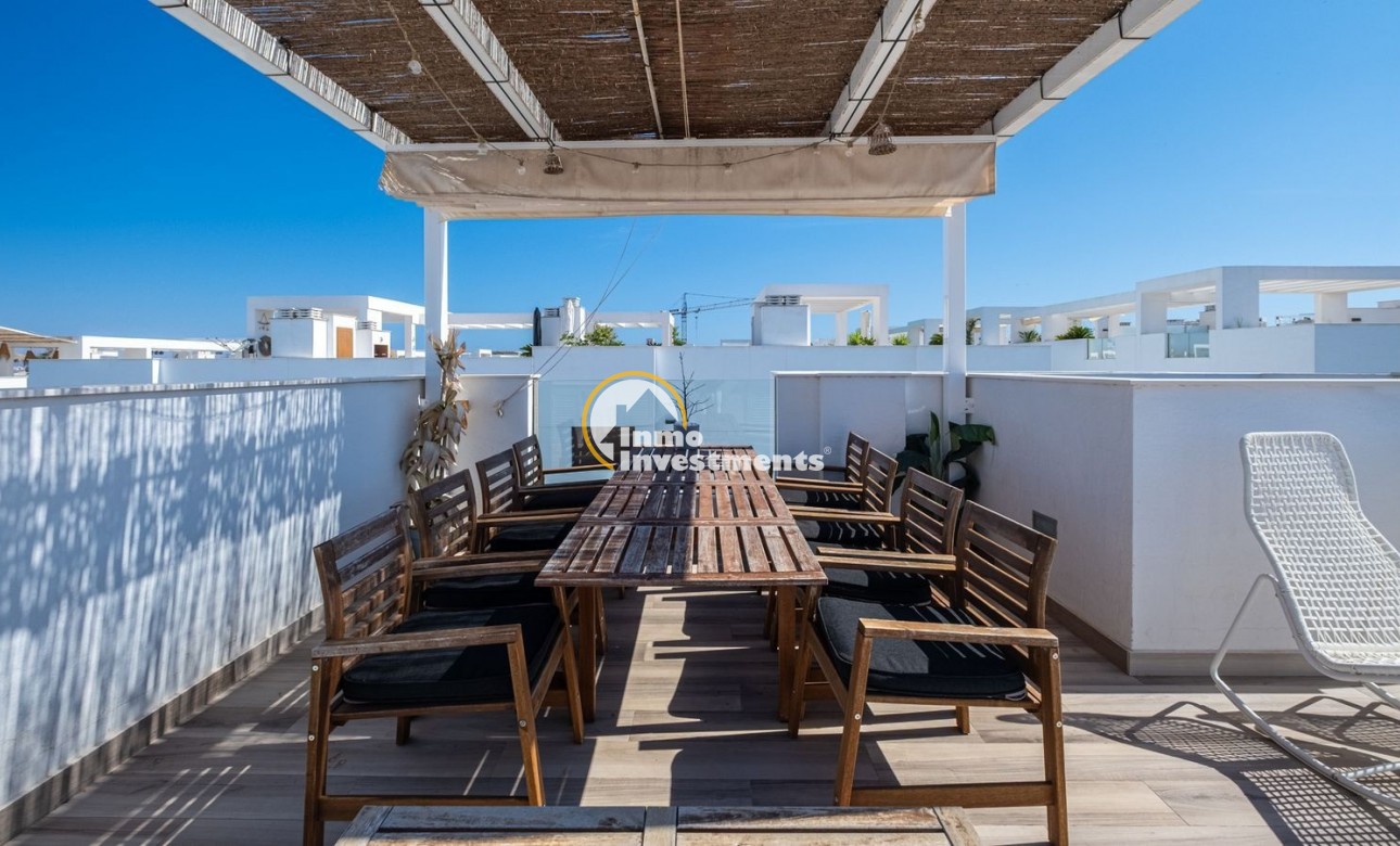 Revente privée - Villa - Los Balcones