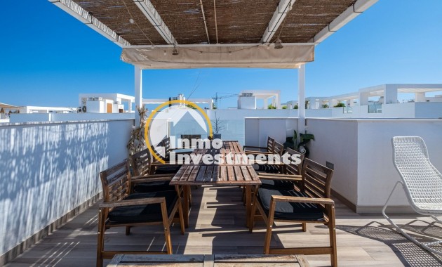 Revente privée - Villa - Los Balcones