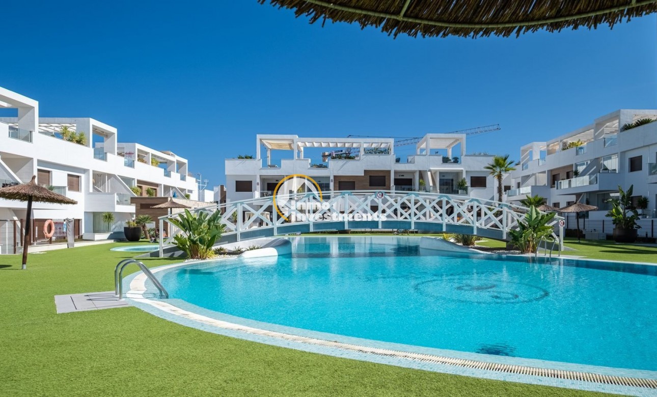 Revente privée - Villa - Los Balcones