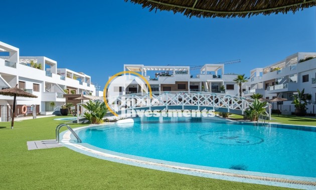 Revente privée - Villa - Los Balcones