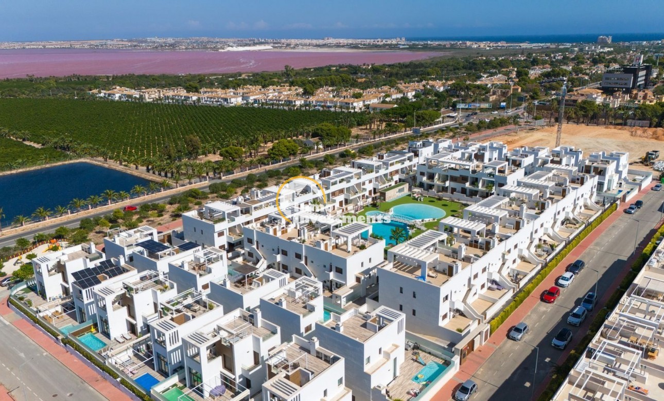 Revente privée - Villa - Los Balcones