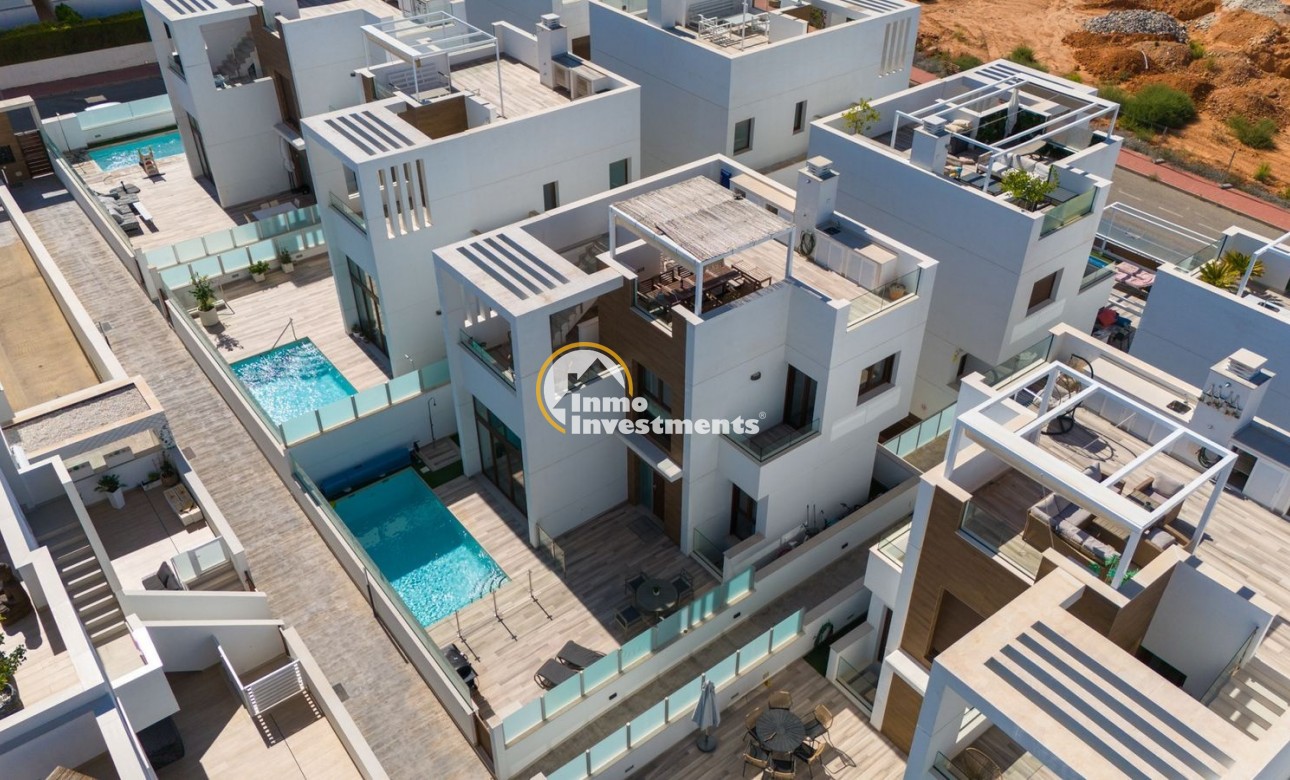 Revente privée - Villa - Los Balcones