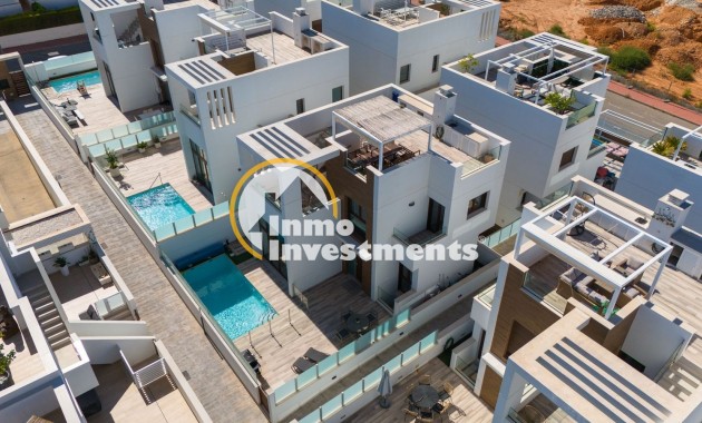 Revente privée - Villa - Los Balcones