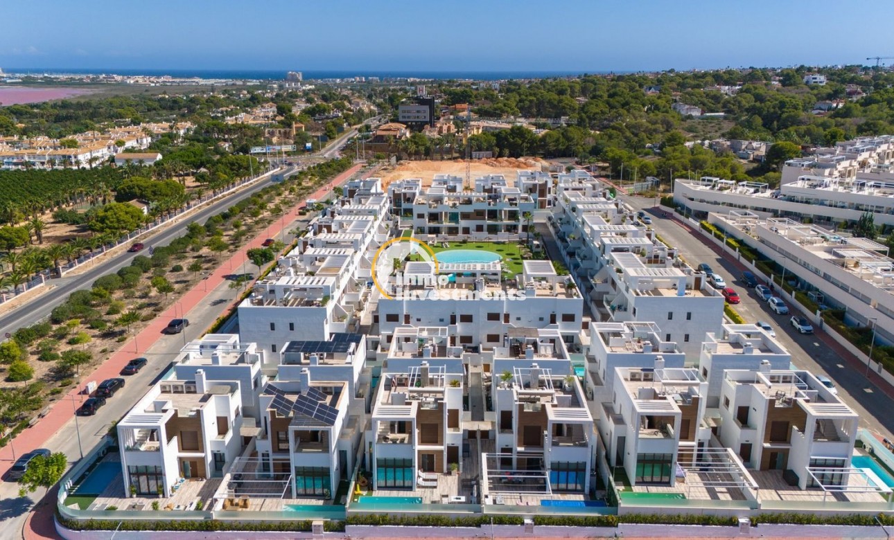 Revente privée - Villa - Los Balcones