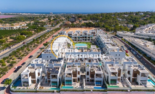 Revente privée - Villa - Los Balcones