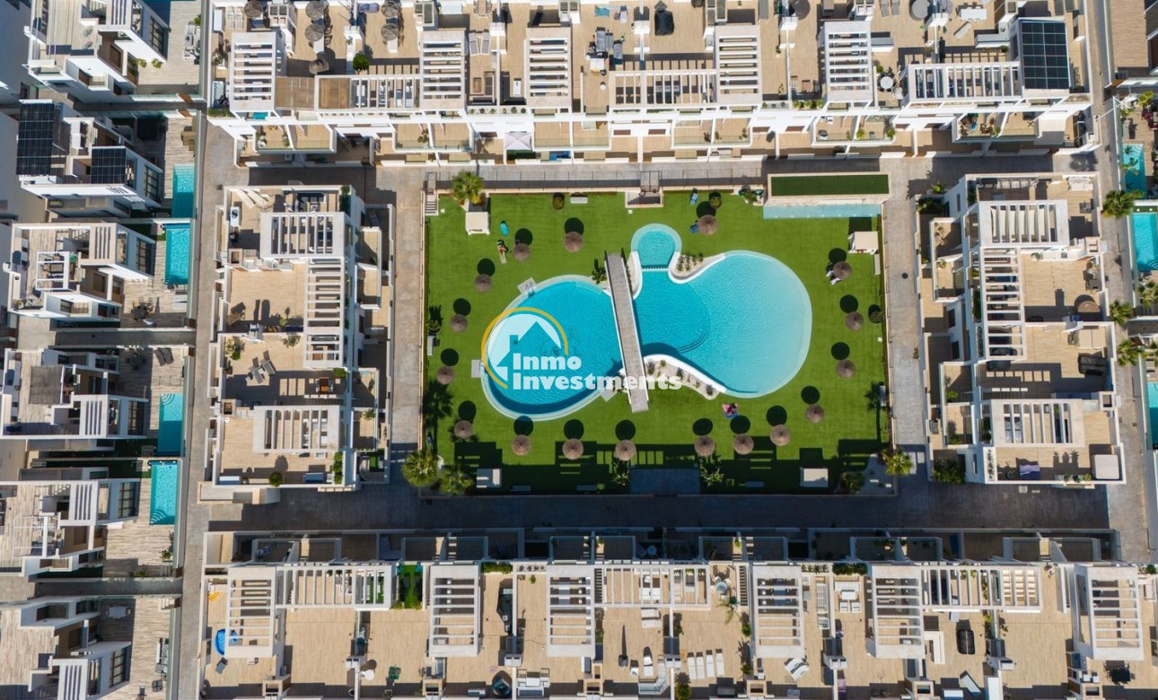 Revente privée - Villa - Los Balcones