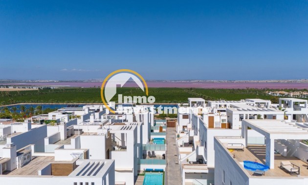 Revente privée - Villa - Los Balcones