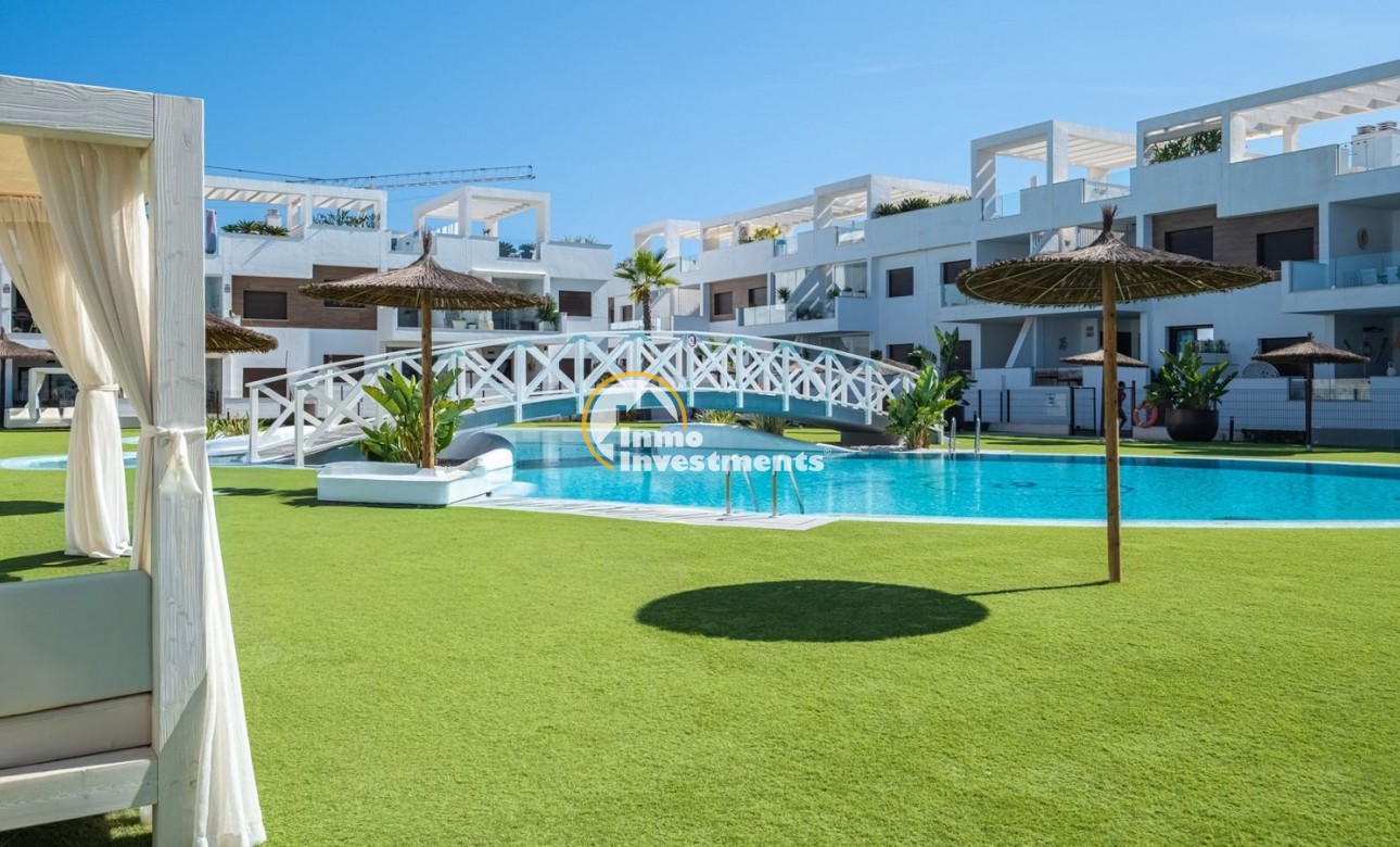 Revente privée - Villa - Los Balcones