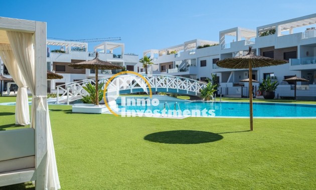 Revente privée - Villa - Los Balcones