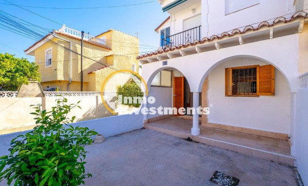 Resale - Apartment - Torrevieja - El Chaparral
