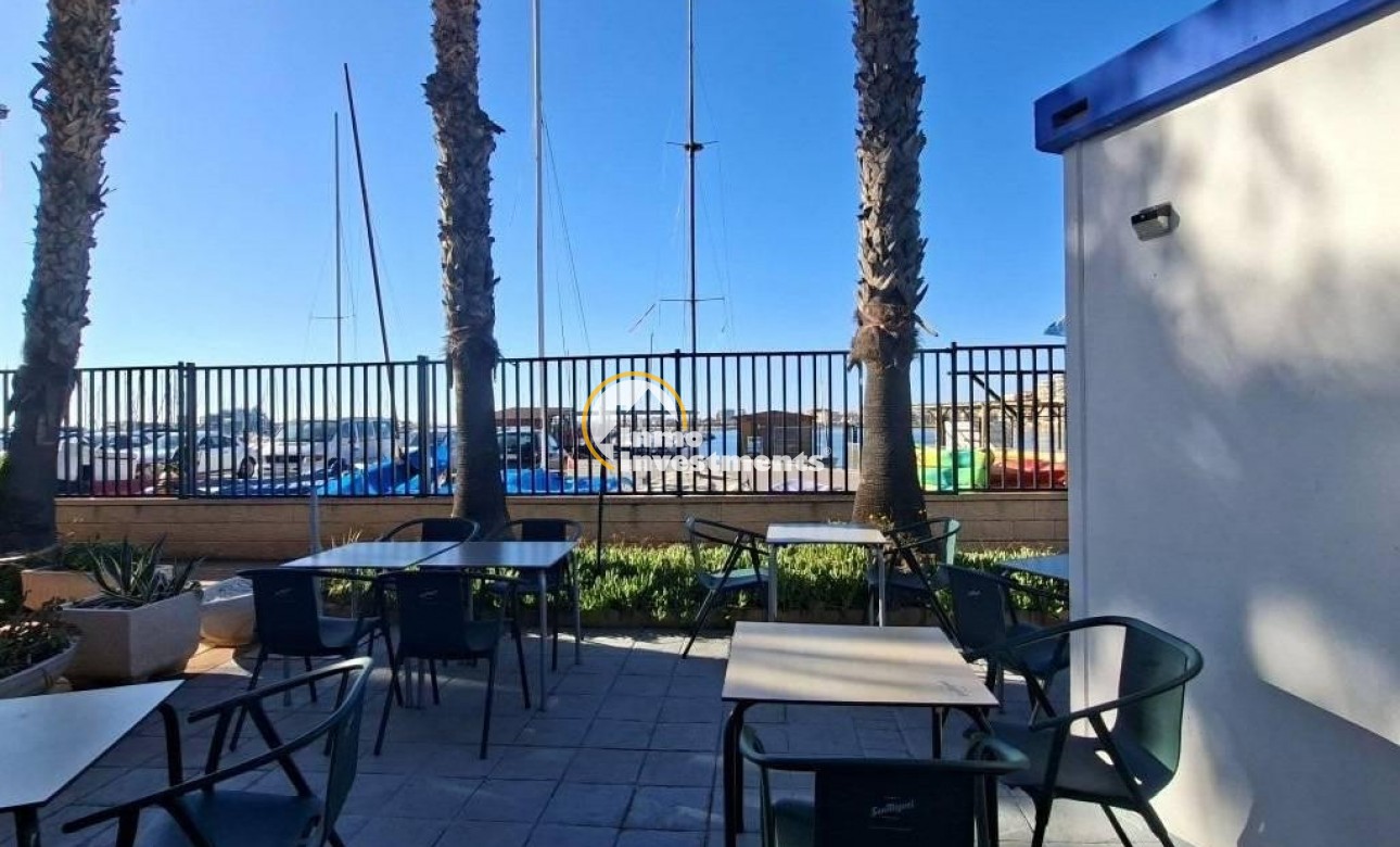 Bestaande bouw - Commercieel - Torrevieja - Puerto