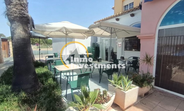 Bestaande bouw - Commercieel - Torrevieja - Puerto