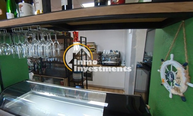 Bestaande bouw - Commercieel - Torrevieja - Puerto