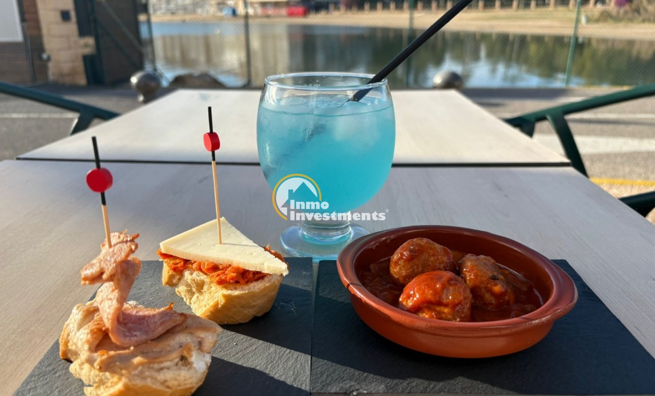 Bestaande bouw - Commercieel - Torrevieja - Puerto