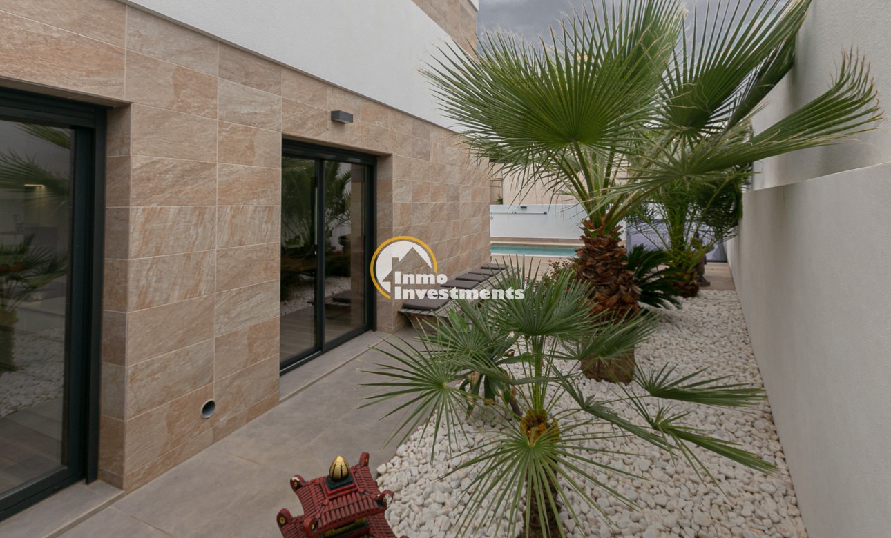 Revente privée - Villa - Los Montesinos