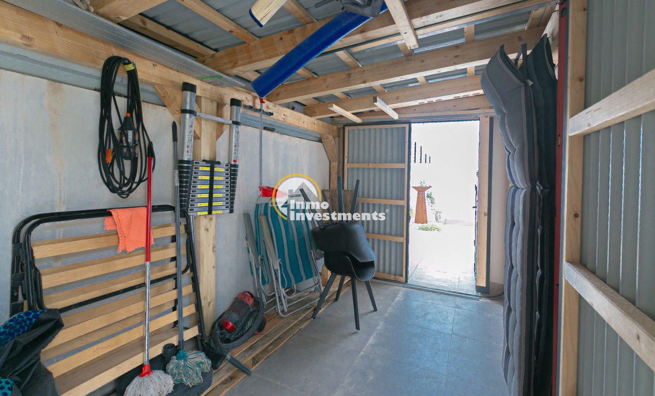 Revente privée - Villa - Los Montesinos