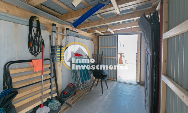 Revente privée - Villa - Los Montesinos