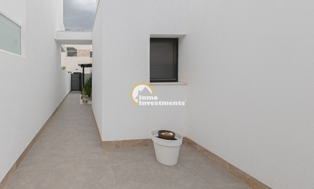 Revente privée - Villa - Los Montesinos