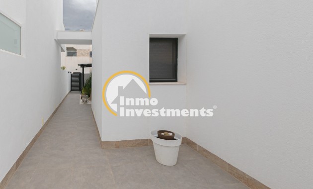 Revente privée - Villa - Los Montesinos