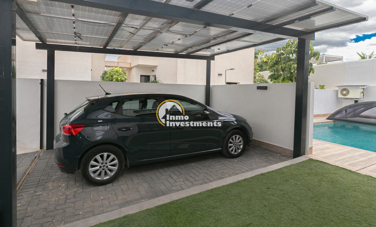 Revente privée - Villa - Los Montesinos